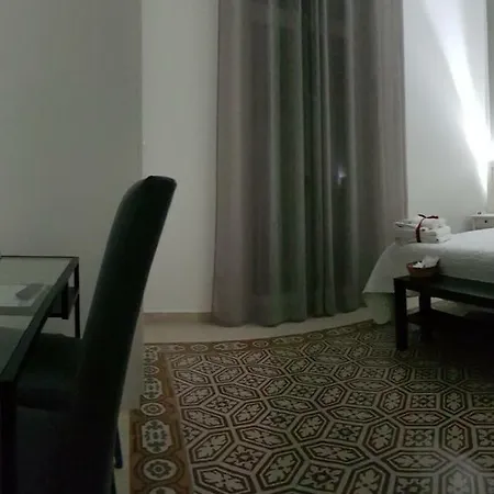 Bed & Breakfast Aziz Palermo