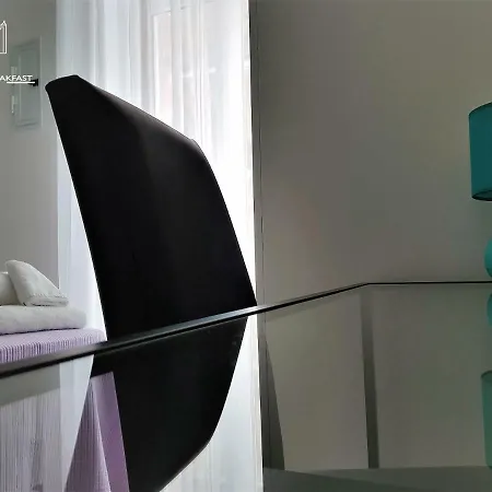 Aziz Bed & Breakfast Palermo