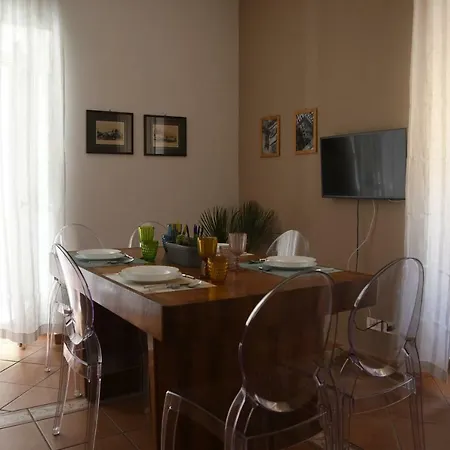 Apartamento Finestra Sul Teatro Massimo