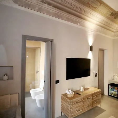 מלון Casa Nostra Luxury & פלרמו