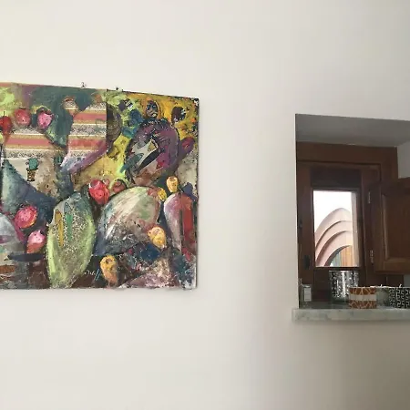 Apartment Casa Cecile *
