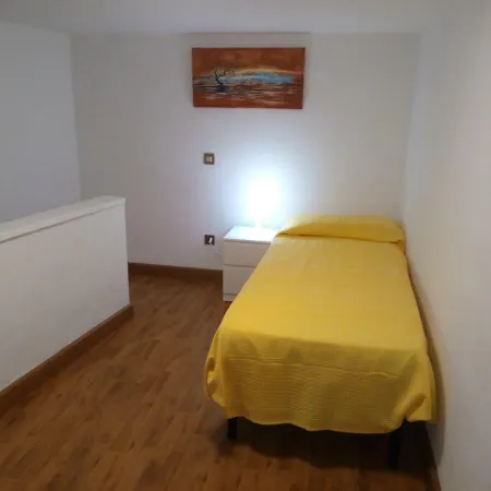La Casa Di Baida Palermo