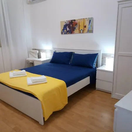 Appartamento La Casa Di Baida