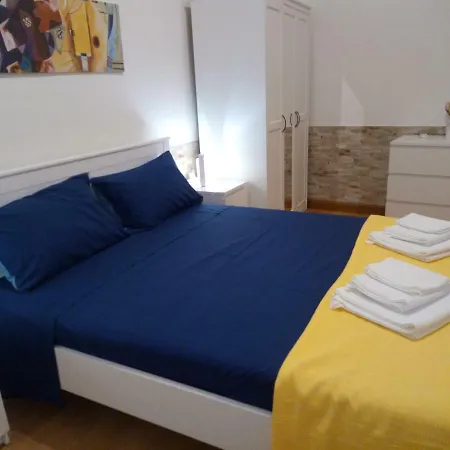 La Casa Di Baida