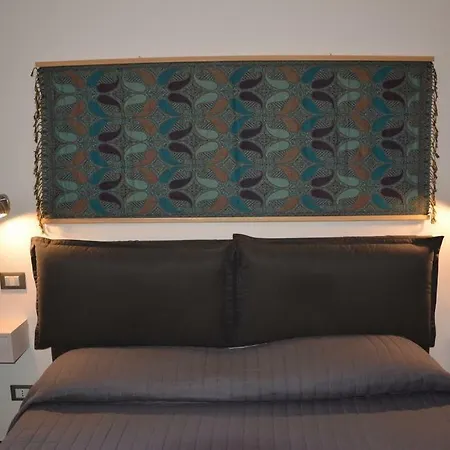 Guest house Duca Di Villena Palermo