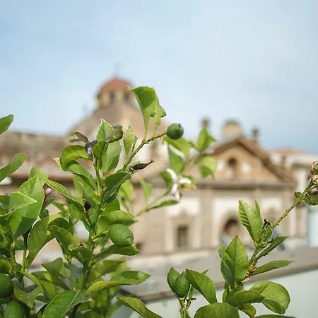 Kalsa Casa Di Charme Con Terrazza By Wonderful Italy Appartement *