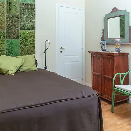 Kalsa Casa Di Charme Con Terrazza By Wonderful Italy Apartamento Palermo