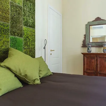 Kalsa Casa Di Charme Con Terrazza By Wonderful Italy Apartamento Palermo