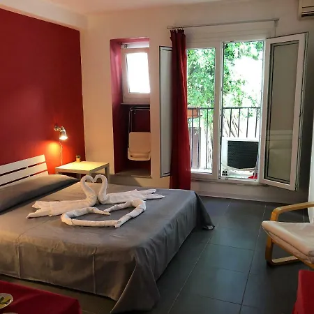 Casa Laure