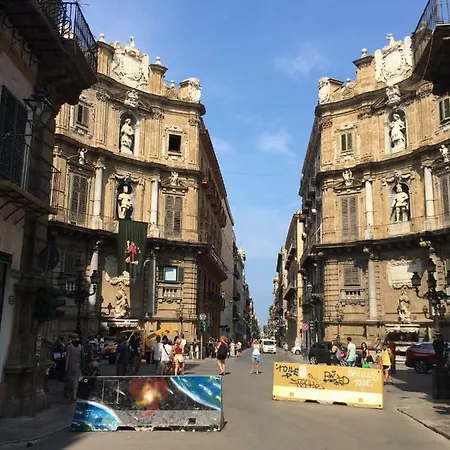 Apartamento Big Mom House Palermo