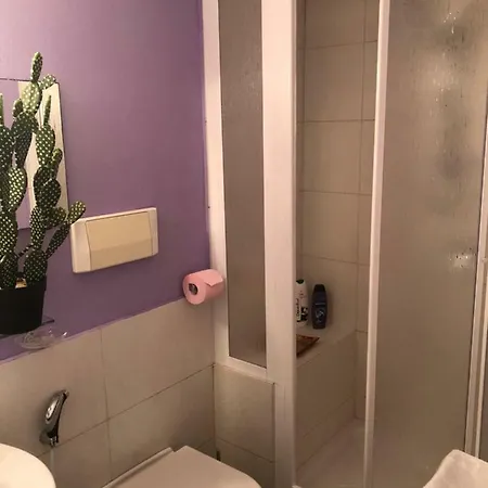 Casa Laure Apartment