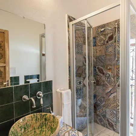 Apartamento Casa Regina Palermo