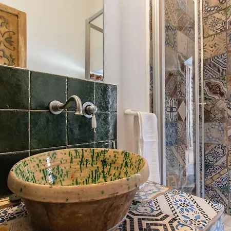 Apartamento Casa Regina *