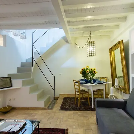 Apartamento Casa Regina