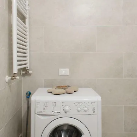 Casa Moneka Politeama Appartement Palermo
