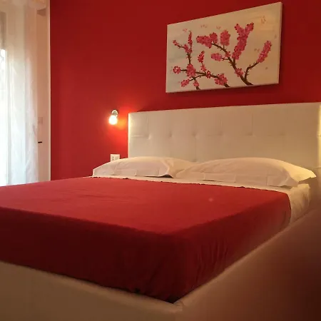 La Casa Del Dottore Apartament