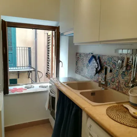Apartamento Cattedrale-bonello73