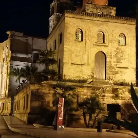 Apartamento Cattedrale-bonello73 *