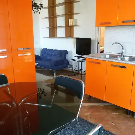 Gianni Apartmán