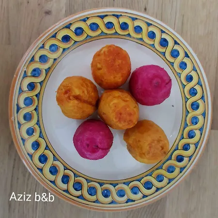 Aziz Bed & Breakfast