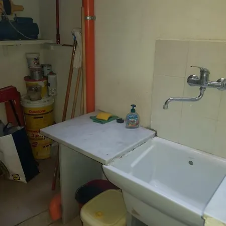 Ai Carrettieri Della Cattedrale Appartement *