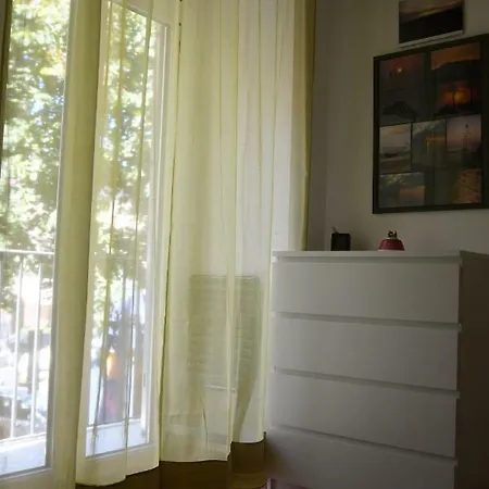 Apartamento Finestra Sul Teatro Massimo *