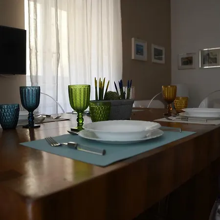Apartamento Finestra Sul Teatro Massimo *
