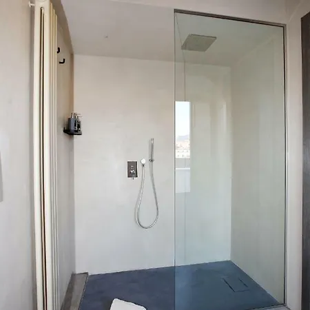מלון Casa Nostra Luxury & 3*