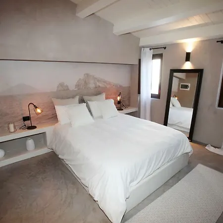 Casa Nostra Luxury & 3* פלרמו
