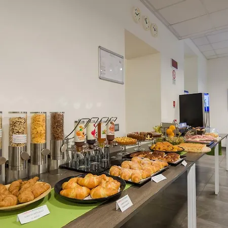 Hotel Camplus Normanni - Casa Per Ferie Palermo