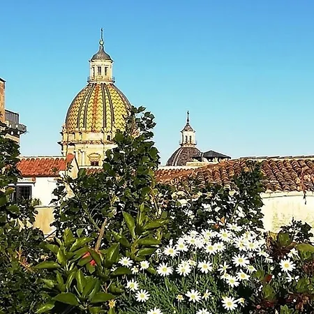 Arimatea Maison d'hôtes 3*