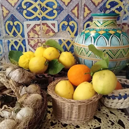 Bed & Breakfast Santa Caterina