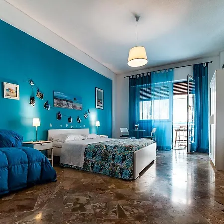Appartement Le Stanze Di Irma Palerme