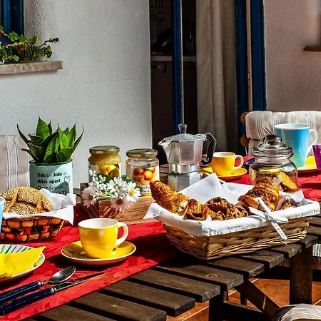 Le Stanze Di Irma Appartement *