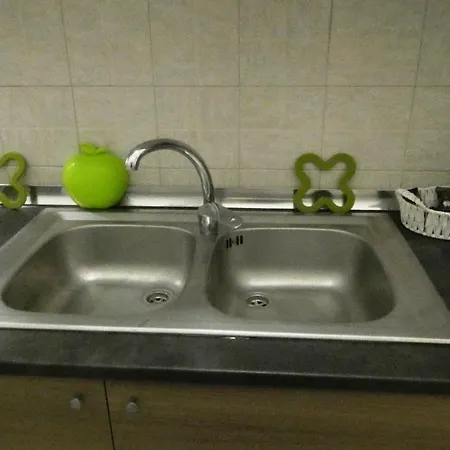La Casa Di Baida Appartamento