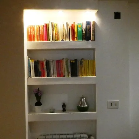La Casa Di Baida Appartamento