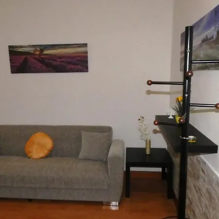 La Casa Di Baida *