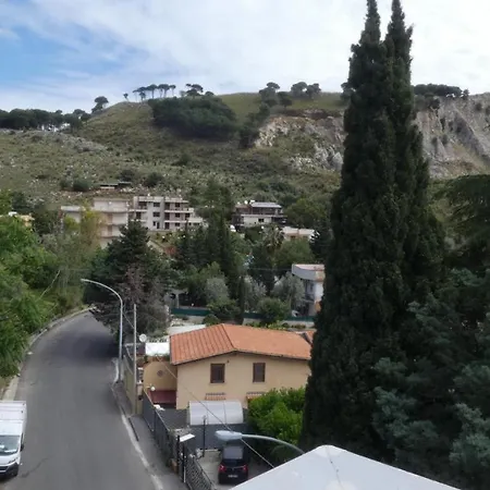 Appartamento La Casa Di Baida