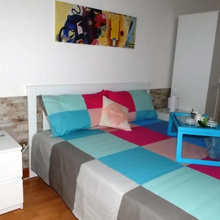 La Casa Di Baida Appartamento