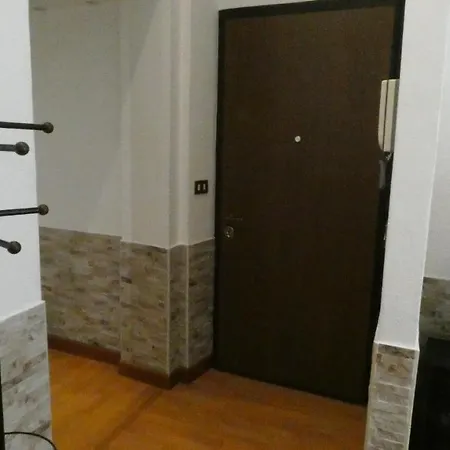 La Casa Di Baida Appartamento