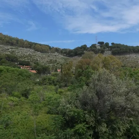 Appartamento La Casa Di Baida Palermo