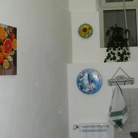 La Casa Di Baida Appartamento *
