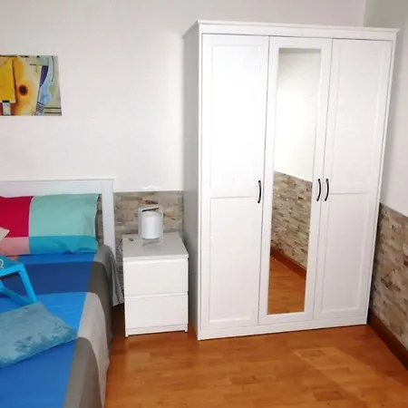 La Casa Di Baida Palermo