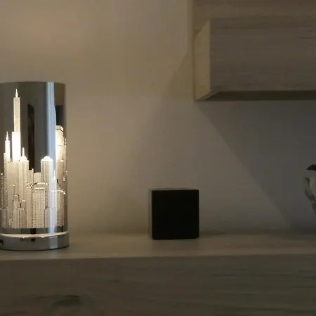 Appartamento La Casa Di Baida Palermo