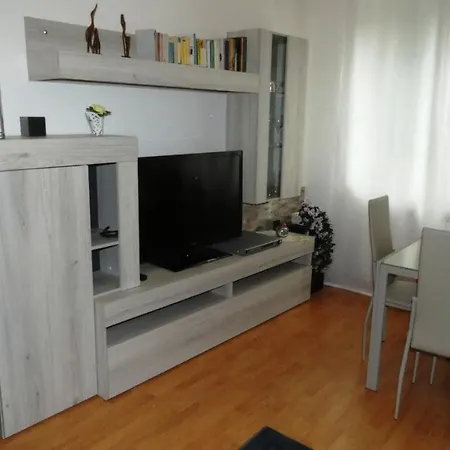 La Casa Di Baida Appartamento Palermo