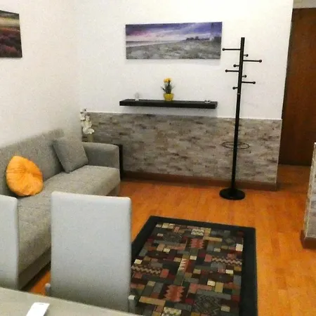 La Casa Di Baida