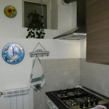 La Casa Di Baida *