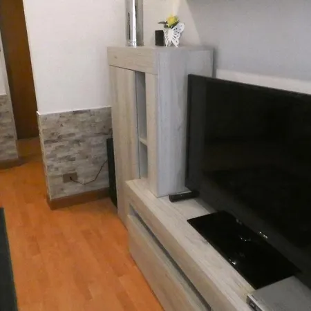Appartamento La Casa Di Baida Palermo