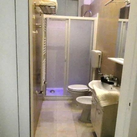 La Casa Di Baida Appartamento Palermo