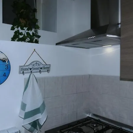 La Casa Di Baida Appartamento